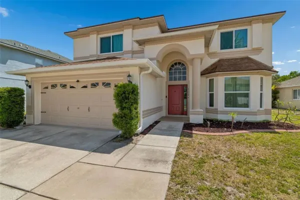 12803 Longcrest Drive, Riverview, FL, 33579