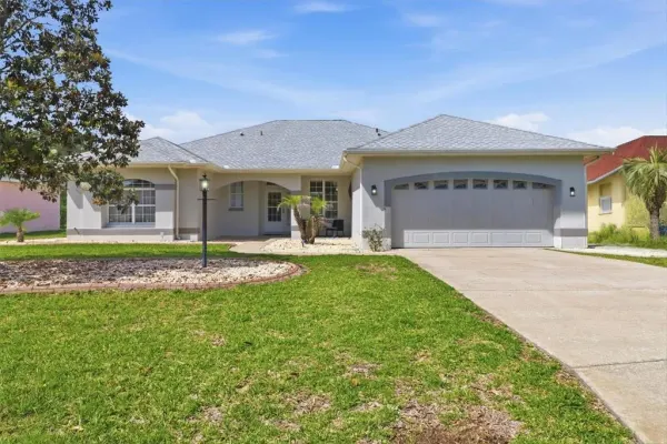 434 W Crestmont Court, Beverly Hills, FL, 34465