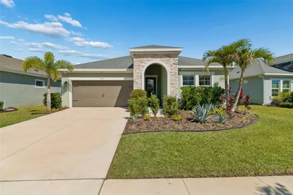 5619 Silver Sun Drive, Apollo Beach, FL, 33572