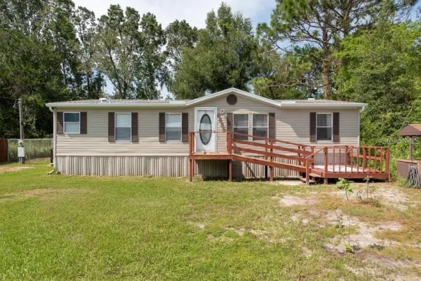 6659 W Park Drive, Homosassa, FL, 34446