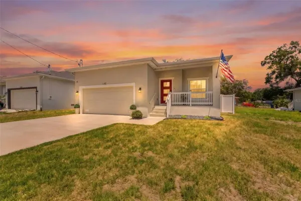1612 E 97th Avenue, Tampa, FL, 33612