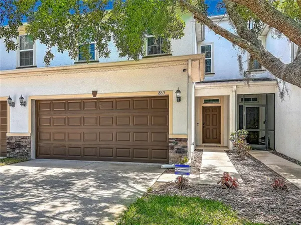 8615 Andalucia Field Drive, Tampa, FL, 33637