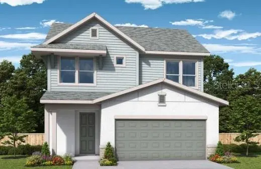 31051 Pendleton Landing Circle, Wesley Chapel, FL, 33545