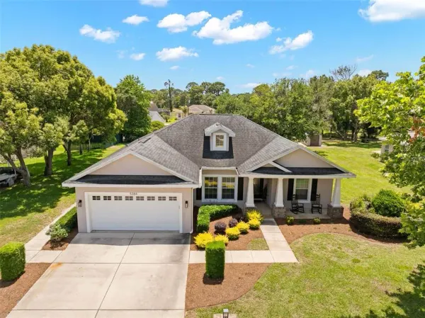 5384 Slater Road, Spring Hill, FL, 34608