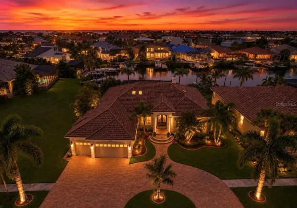 929 Allegro Lane, Apollo Beach, FL, 33572