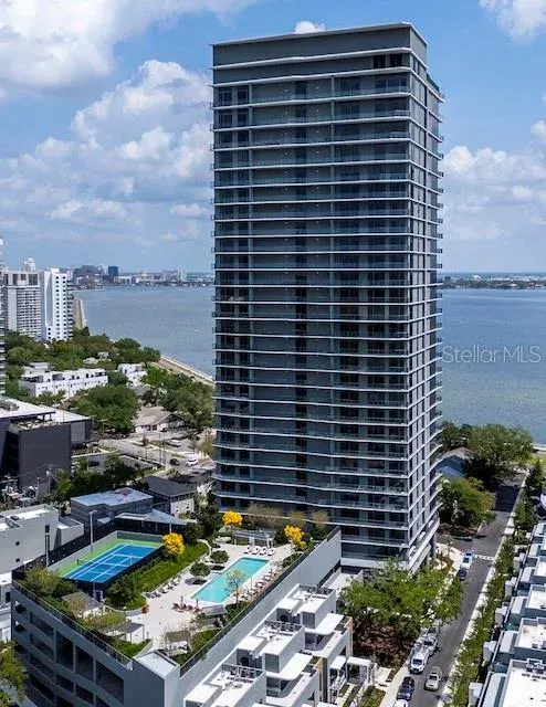 3015 S Ysabella Avenue, Unit 1501, Tampa, FL, 33629