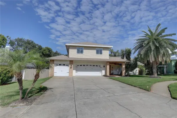 7600 Drew Oak Drive, Seminole, FL, 33772