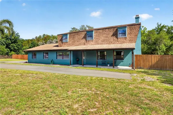 9400 Savoy Court, New Port Richey, FL, 34654