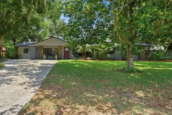 38929 Tall Drive, Zephyrhills, FL, 33540