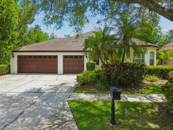 10502 Castleford Way, Tampa, FL, 33626