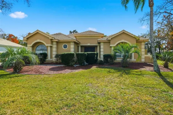 14260 Pullman Drive, Spring Hill, FL, 34609