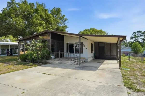 8304 Weatherford Avenue, Brooksville, FL, 34613