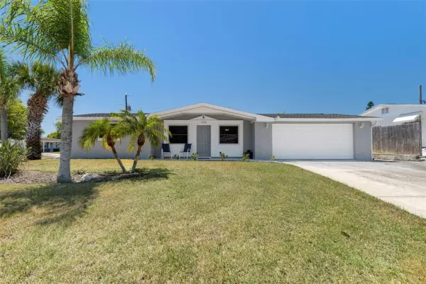 5208 Cicero Drive, New Port Richey, FL, 34652