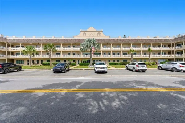 2170 Americus Boulevard S, Unit 58, Clearwater, FL, 33763