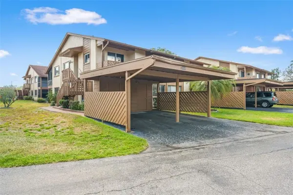 3836 Lighthouse Way, Unit 3836, New Port Richey, FL, 34652