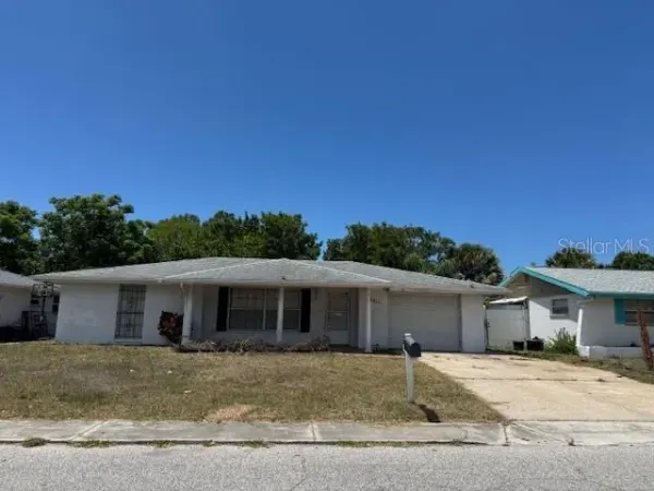 8811 Goshen Lane, Port Richey, FL, 34668