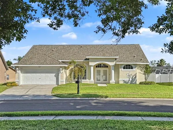 7839 Roundelay Drive, New Port Richey, FL, 34654