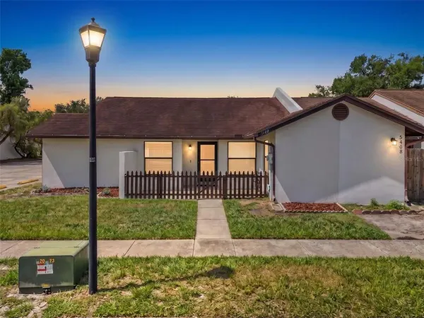 5406 Meadstone Ct, Tampa, FL, 33624