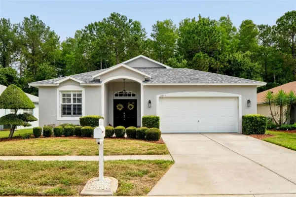 11413 Bloomington Court, New Port Richey, FL, 34654