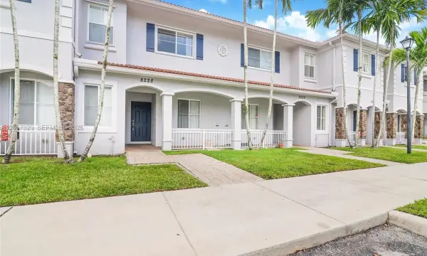 Address Withheld, Miramar, FL 33025