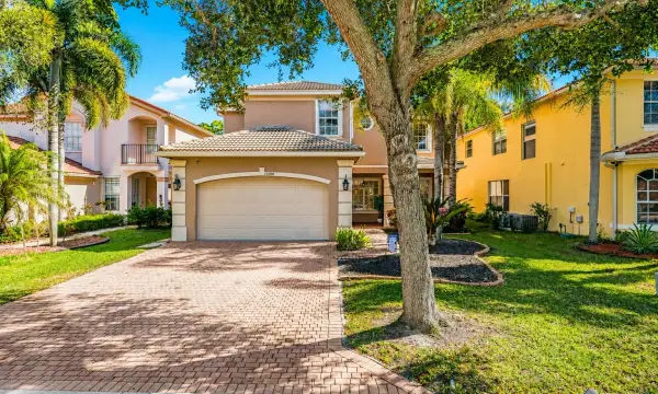 11394 Millpond Greens Drive, Boynton Beach, FL 33473