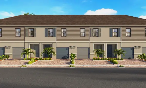 5311 Begonia Circle, Greenacres, FL 33463