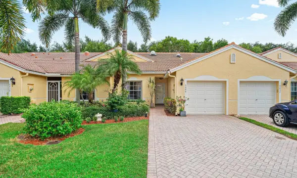 9444 Swansea Lane, West Palm Beach, FL 33411