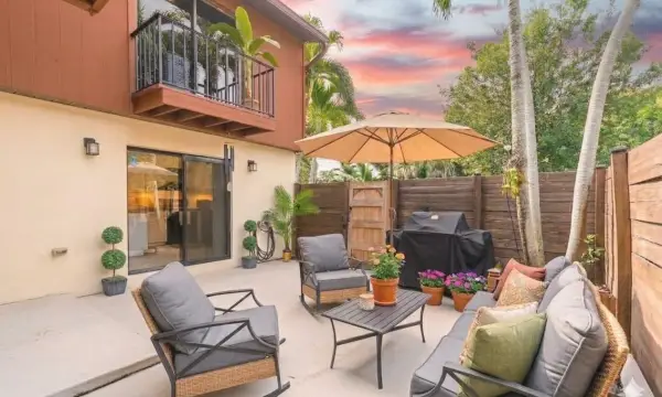 4340 Lilac Street C, Palm Beach Gardens, FL 33410