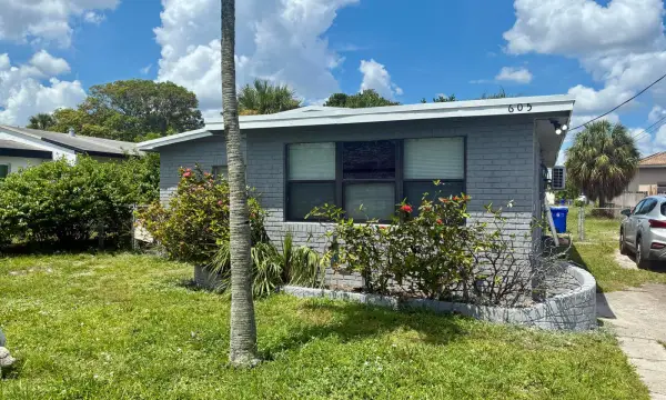 605 NW 9th Avenue, Pompano Beach, FL 33060