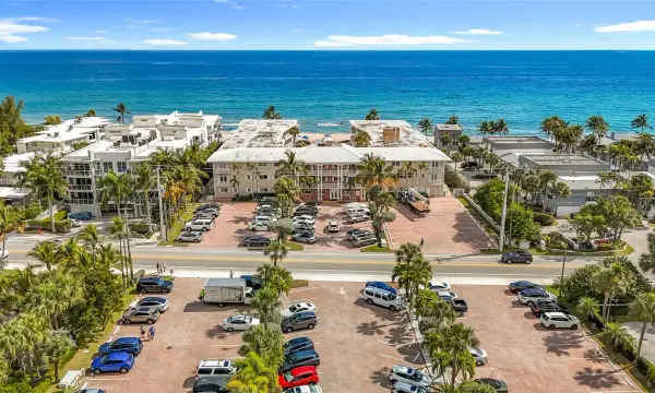 1198 Hillsboro Mile 334, Hillsboro Beach, FL 33062