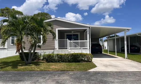 4441 S Beverlee Court E 180, Boynton Beach, FL 33436