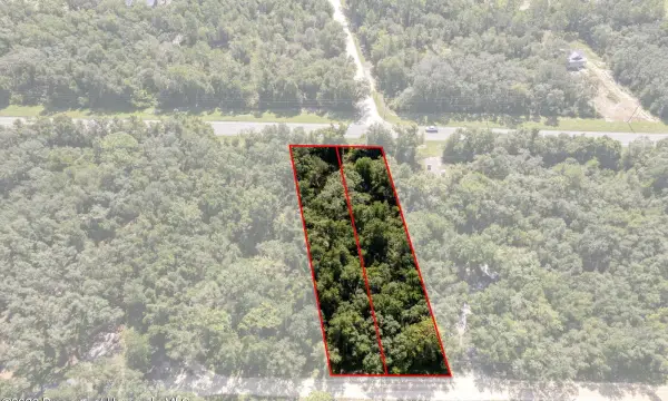 0 Knoxville Drive, Webster, FL, 33597