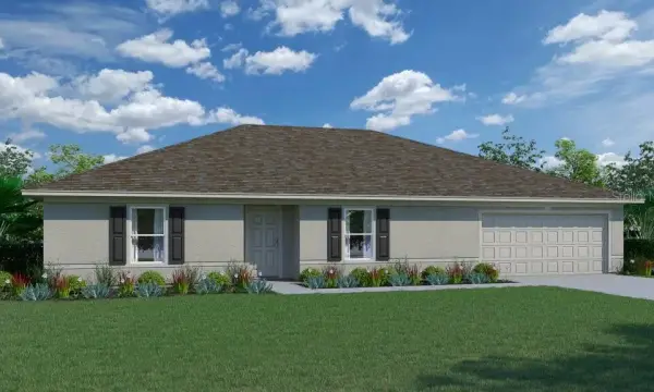 7727 N Primrose Drive, Dunnellon, FL, 34434