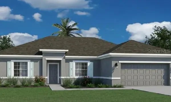 3751 W Forest Drive, Dunnellon, FL, 34433