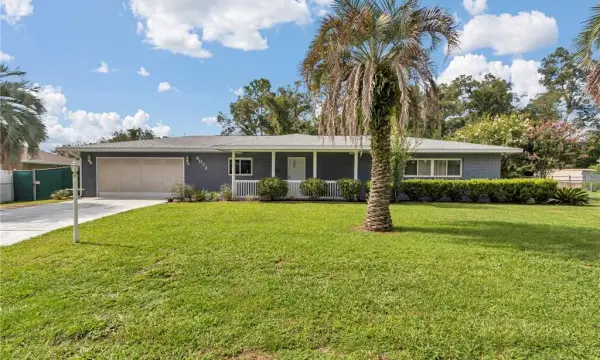 6072 E Rush Street, Inverness, FL, 34452