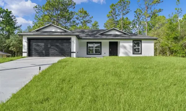 3228 W Camilo Drive, Citrus Springs, FL, 34433