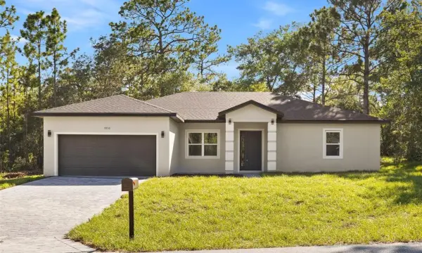 7210 N Freeport Circle, Dunnellon, FL, 34434
