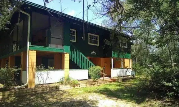3339 E Withlacoochee Trail, Dunnellon, FL, 34434