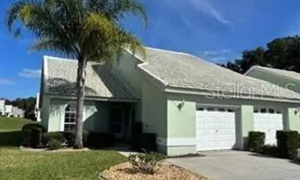 824 Windermere Boulevard, Inverness, FL, 34453