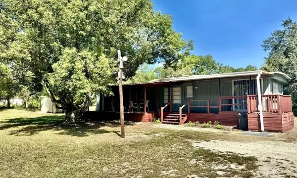 6838 N Carl G Rose Highway, Hernando, FL, 34442