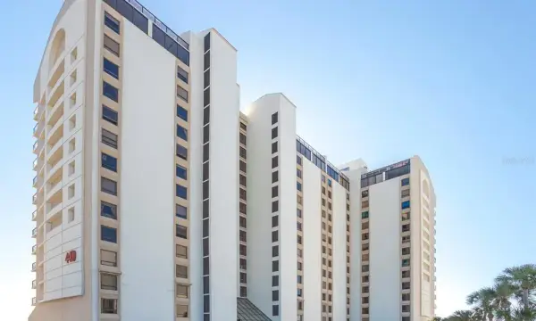 440 S Gulfview Boulevard, Unit 1705, Clearwater Beach, FL, 33767