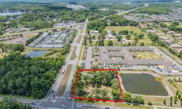 18950 Sunlake Boulevard, Lutz, FL, 33558