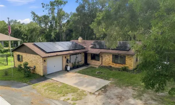 7059 Juniper Avenue, Webster, FL, 33597