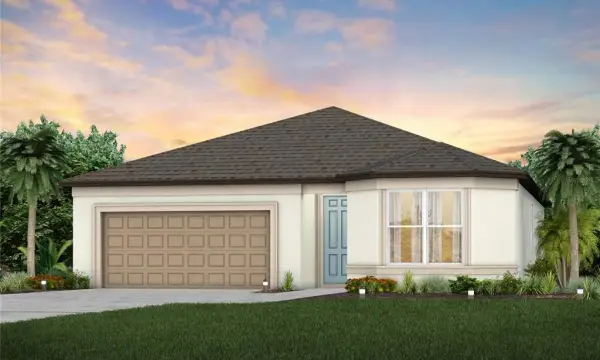 11127 Sycamore Glen Loop, Thonotosassa, FL, 33592