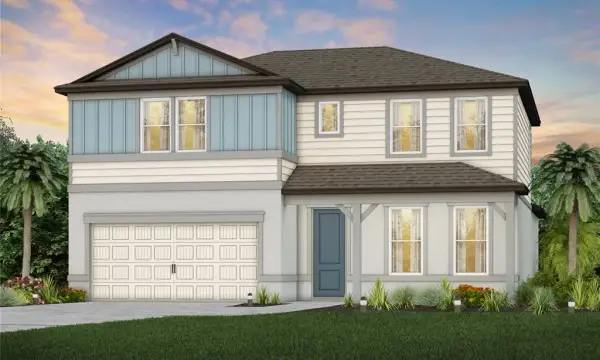 11129 Sycamore Glen Loop, Thonotosassa, FL, 33592