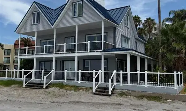 887 S Gulfview Boulevard, Clearwater Beach, FL, 33767