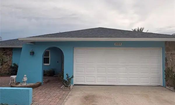 2564 Surrey Drive, Palm Harbor, FL, 34684