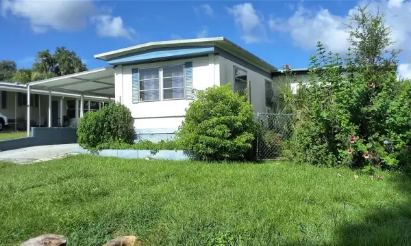 2488 N Park Point, Hernando, FL, 34442