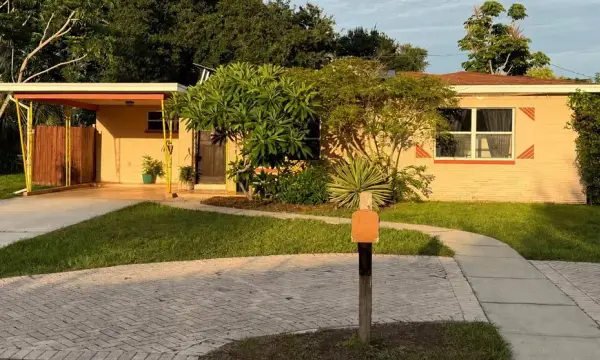 1842 59th Street S, Gulfport, FL, 33707