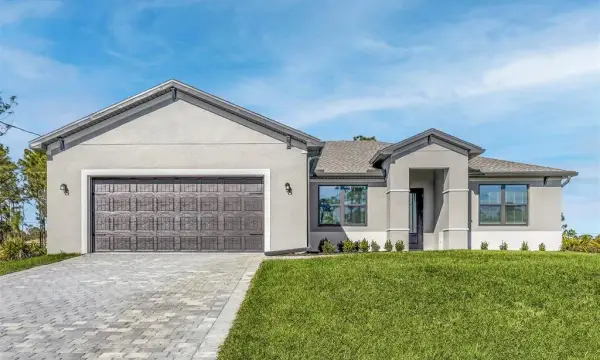 2411 Gallagher Road, Dover, FL, 33527